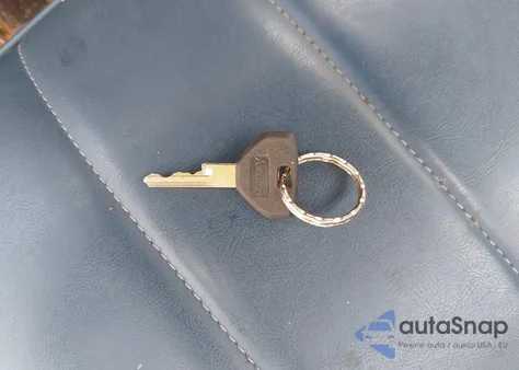 1987 Dodge Dakota из США, поврежденный, VIN 1B7GR14M9HS404759